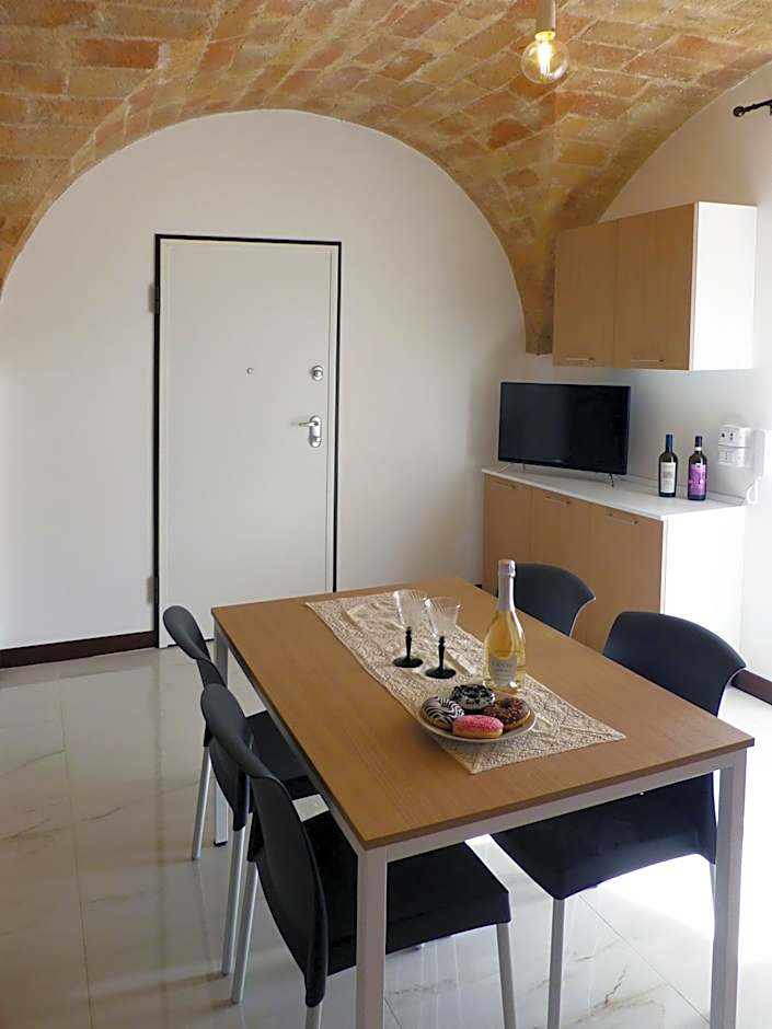 Residence Borgo Offida