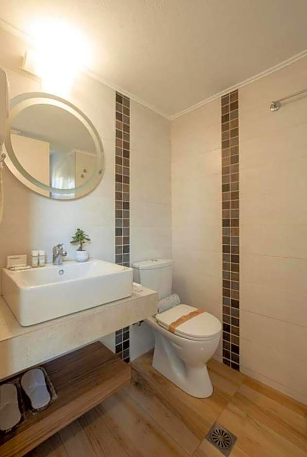 Dimitra Hotel & Apartments by Omilos Hotels