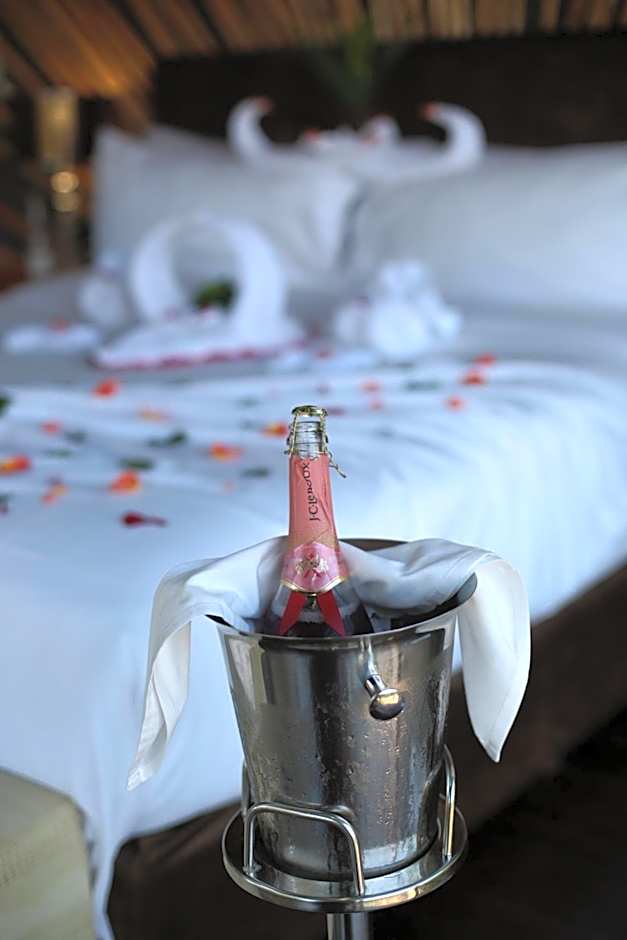 Palala Boutique Game Lodge and Spa