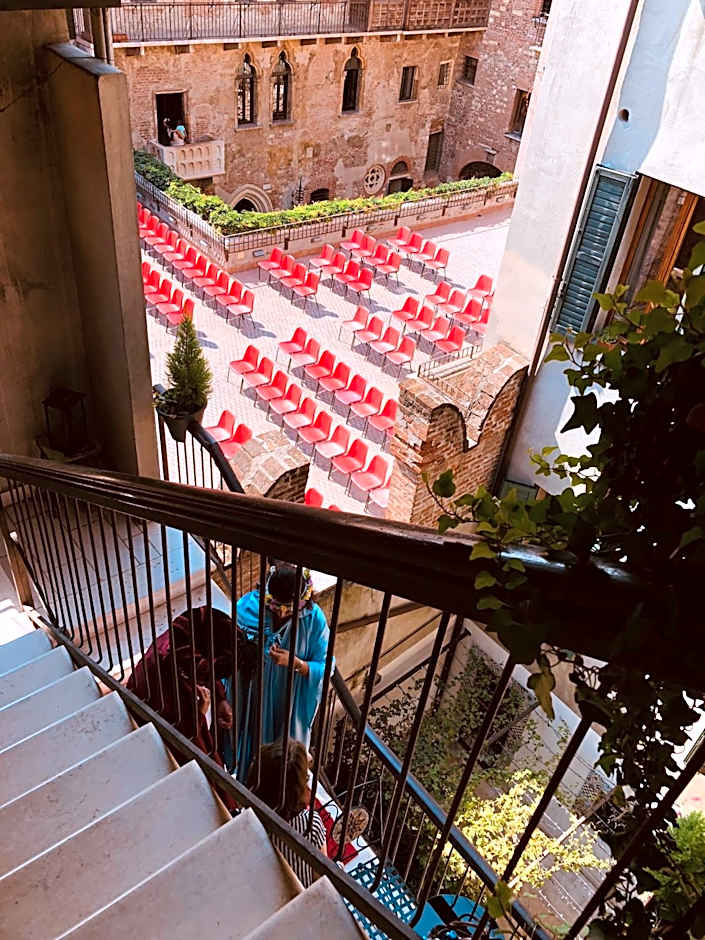 Le Suite Di Giulietta