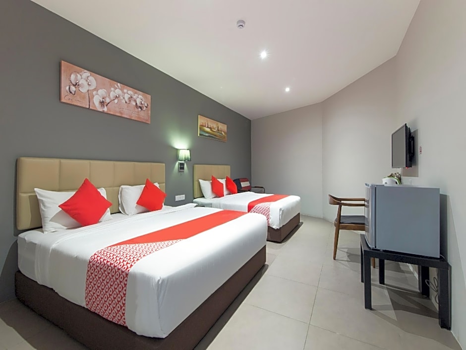 Yootel Boutique Hotel