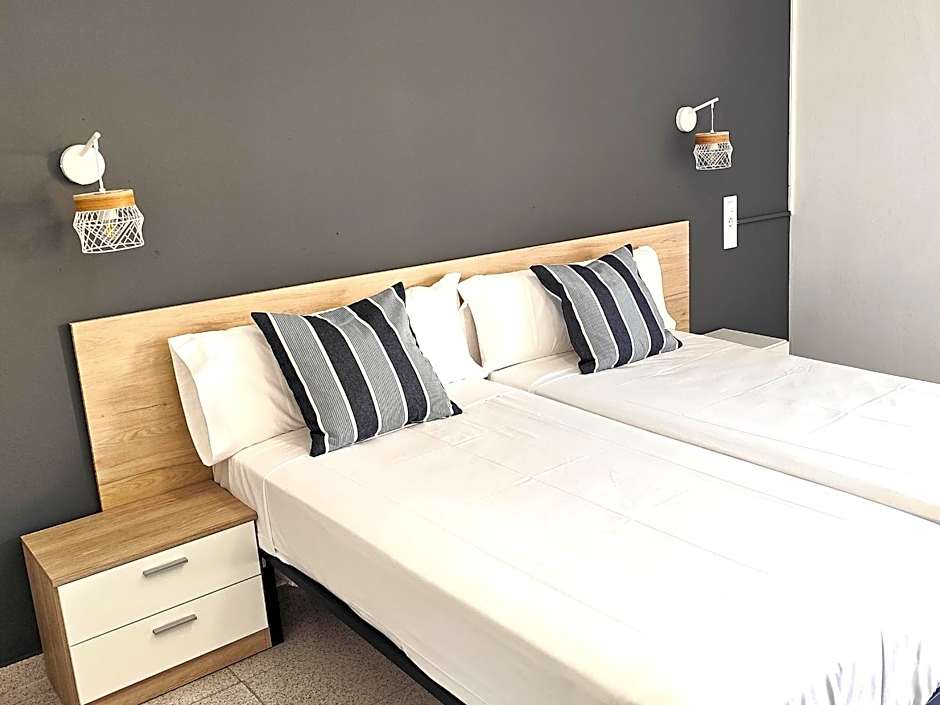 Hotel San Martin