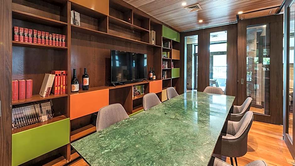 Courtyard by Marriott Puerto Montt