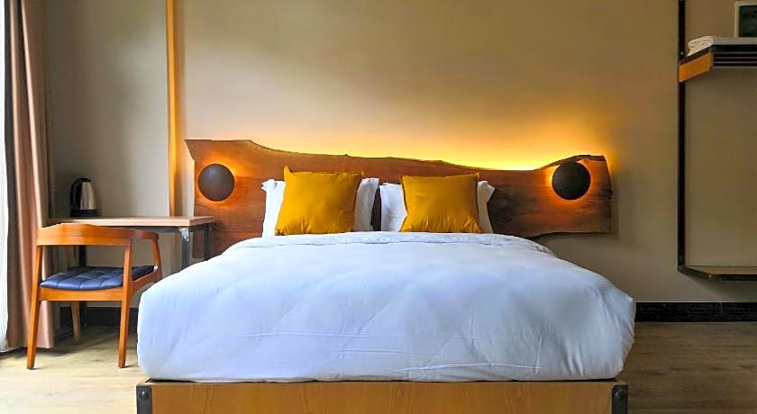 Taksimbul Design Hotel