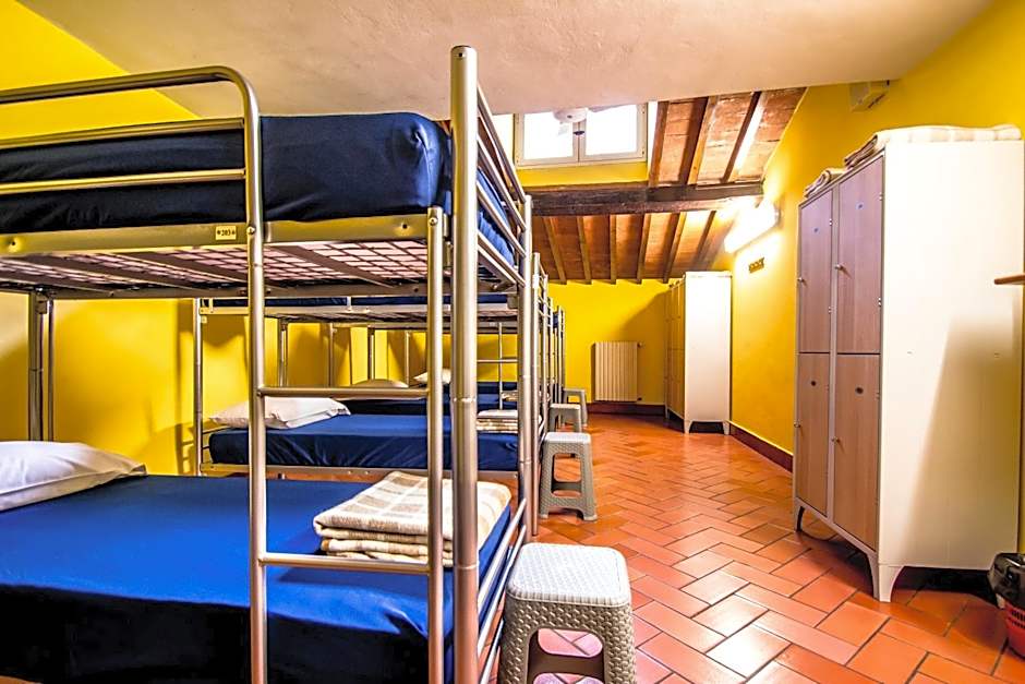 Hostel Santa Monaca