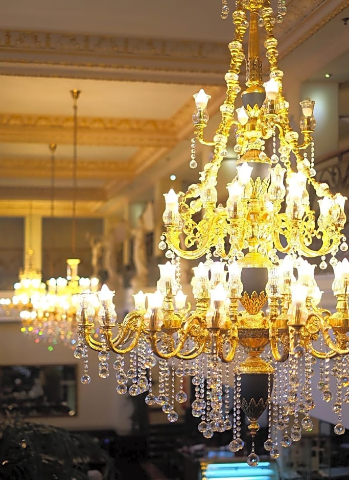 Golden Boutique Hotel Melawai