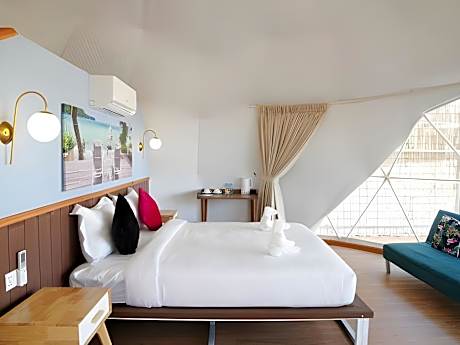 Romhaey Kirirom Resort by EHM