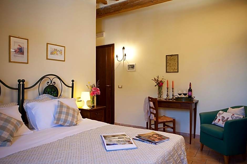 Parco Ducale Country House