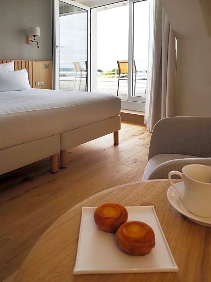 Logis Hôtel de Carantec