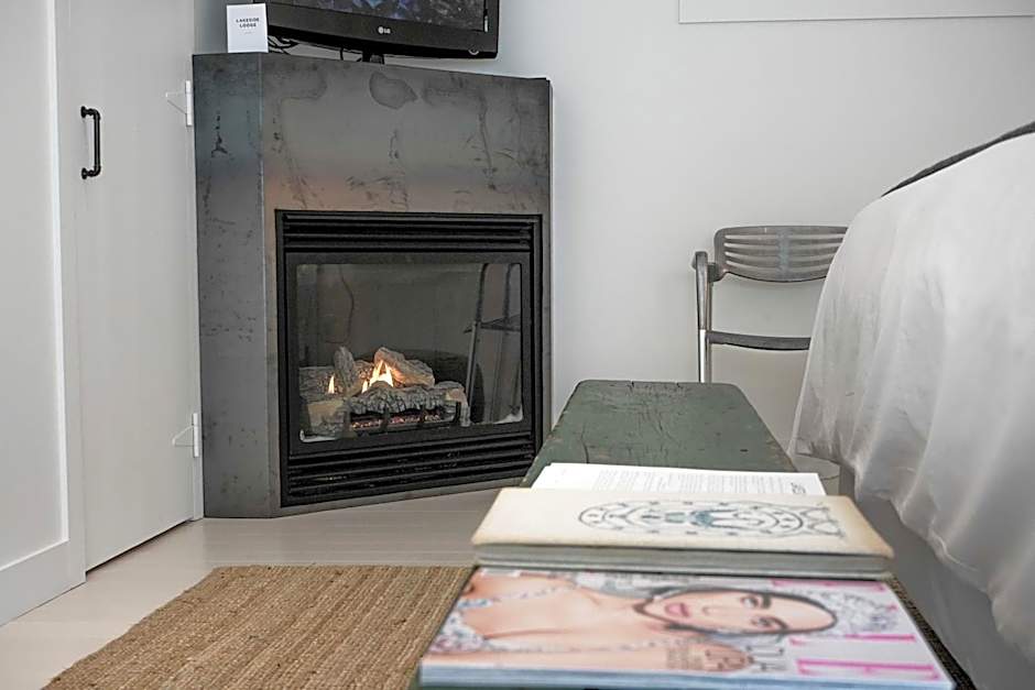 The Lakeside Prince Edward County