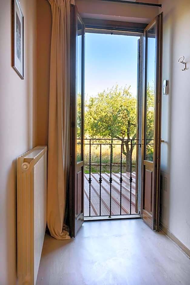 Hotel & Spa Villa dei Mosaici