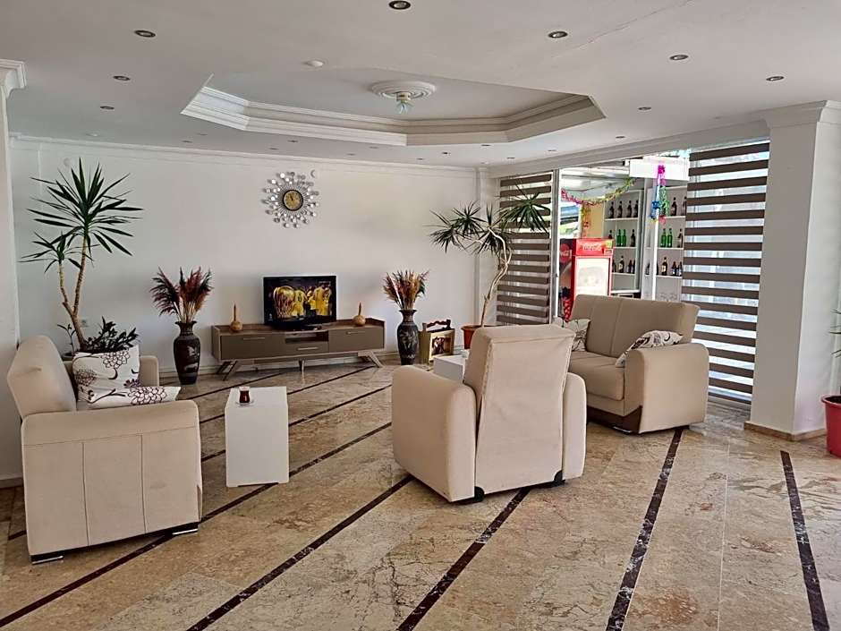 Habesos Hotel