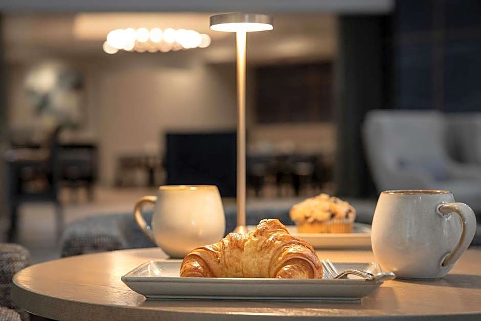 Dallas/Addison Marriott Quorum by the Galleria