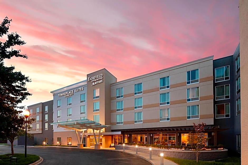 TownePlace Suites by Marriott Louisville Northeast
