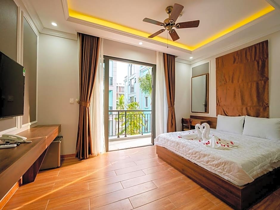 Sun Viet Villa Phu Quoc