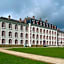 Résidence Vacancéole - Les Demeures Champenoises