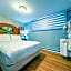 Maison Des Jardins B & B