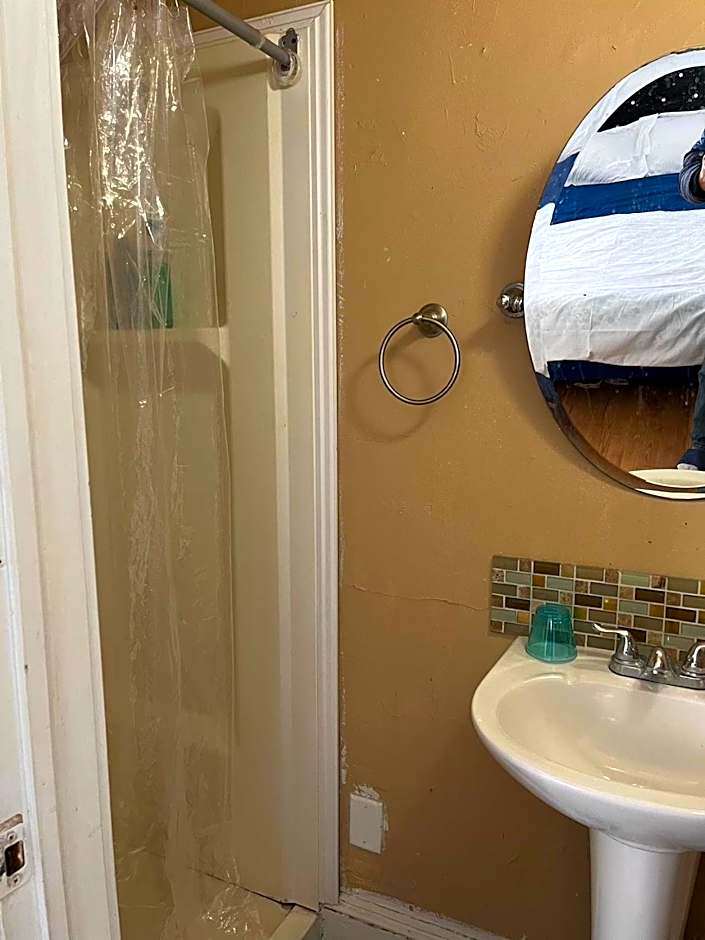 2131 Private Double Room