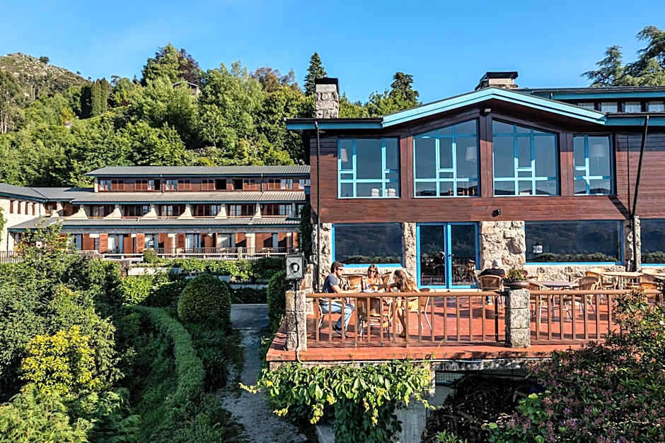 Pousada Geres-Caniçada