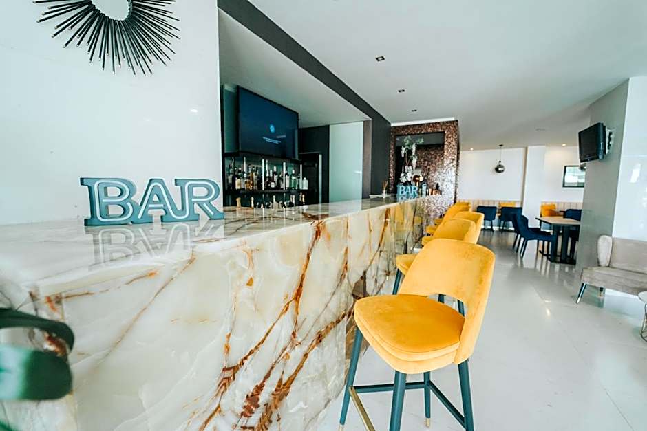 Sweet Atlantic Hotel & Spa