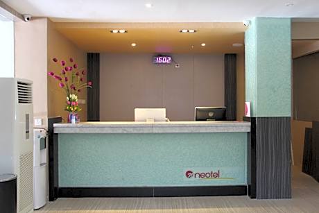 Neotel Hotel City Centre