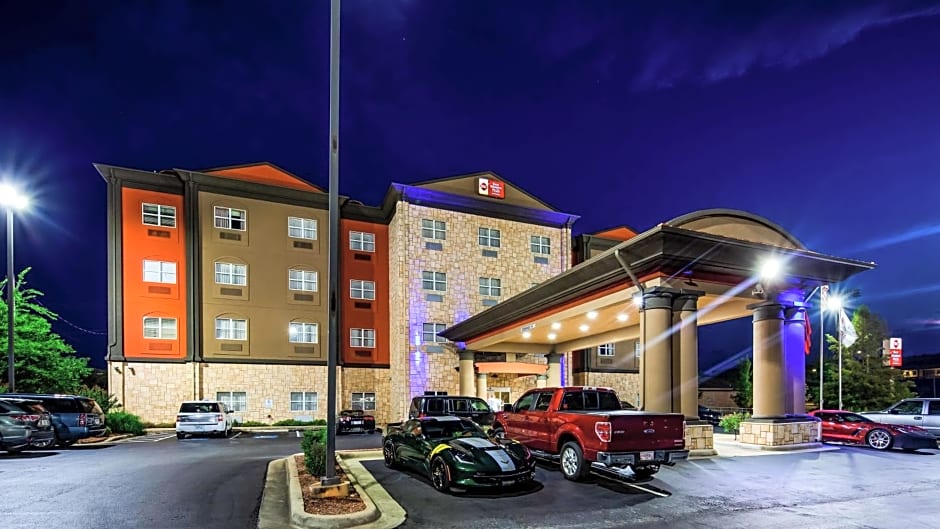 Best Western Plus JFK Inn & Suites
