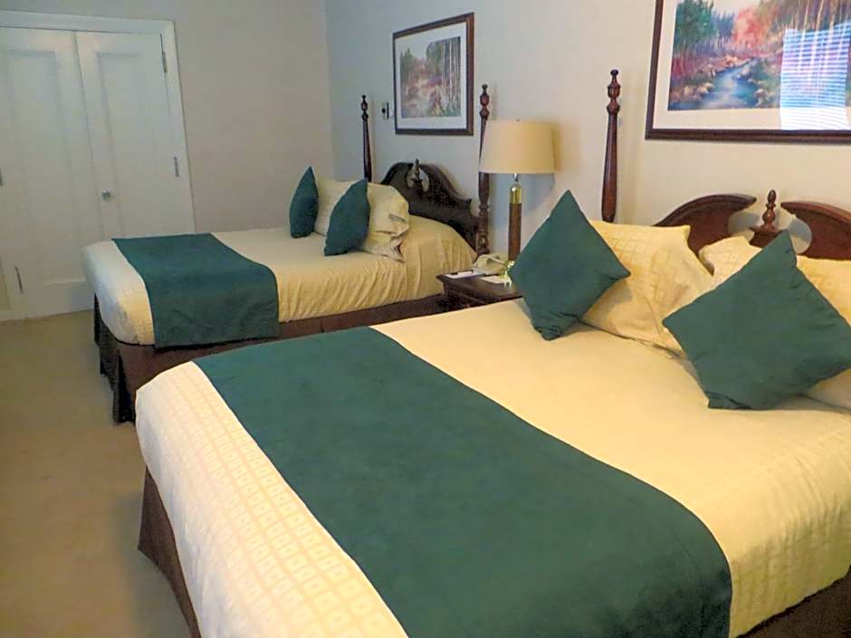 Missouri Athletic Club