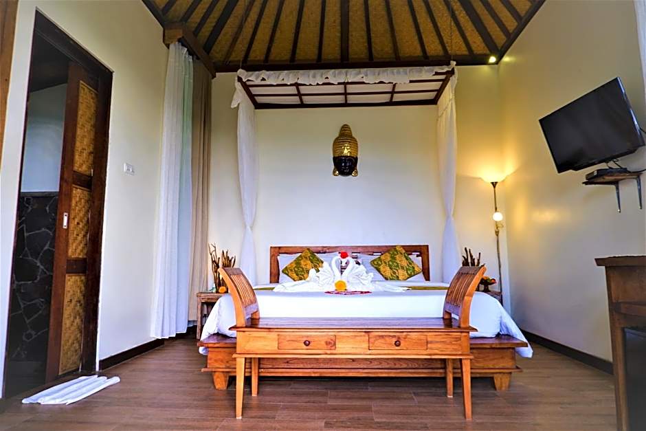 Swar Bali Lodge
