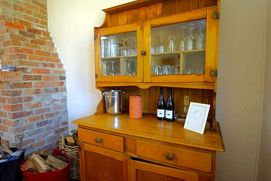 The Carriages Boutique Hotel and Vineyard