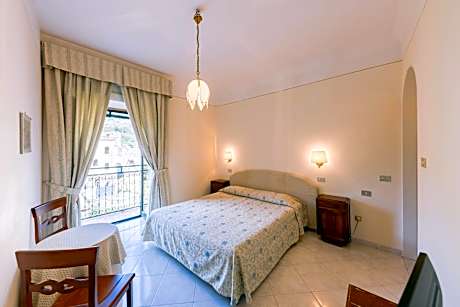 Single Room with Balcony