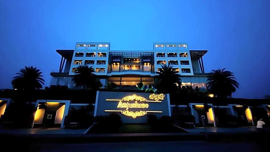 Anjushree Hotel