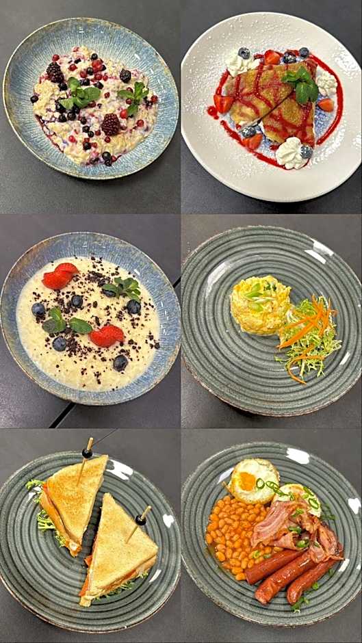 Hotel Grand Vígľaš