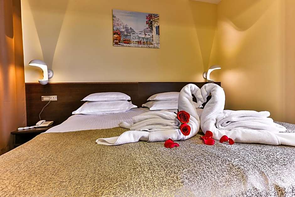 Hotel Premier