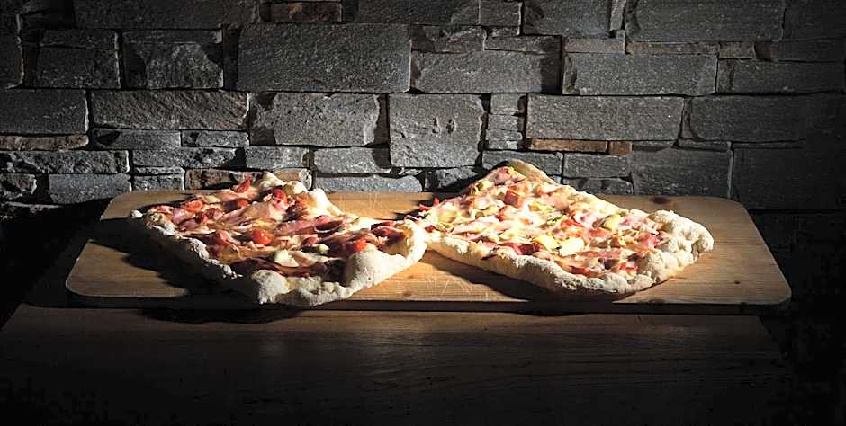 Sottovento Luxury Hospitality