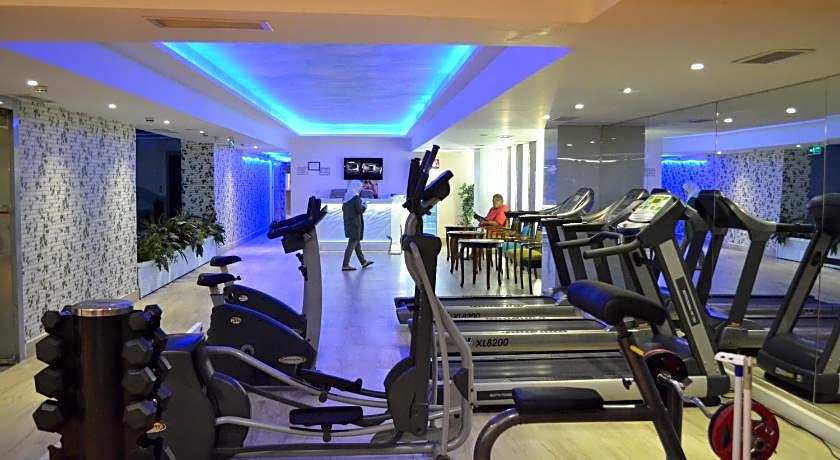 Bilek Istanbul Hotel