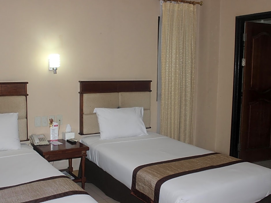 Hotel Yasmin