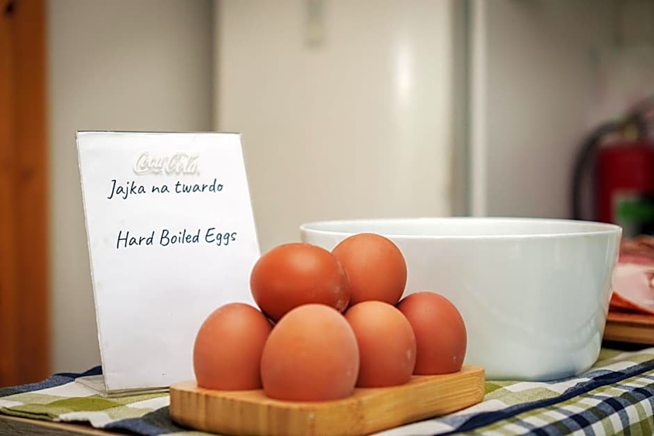 Arcus Premium Hostel