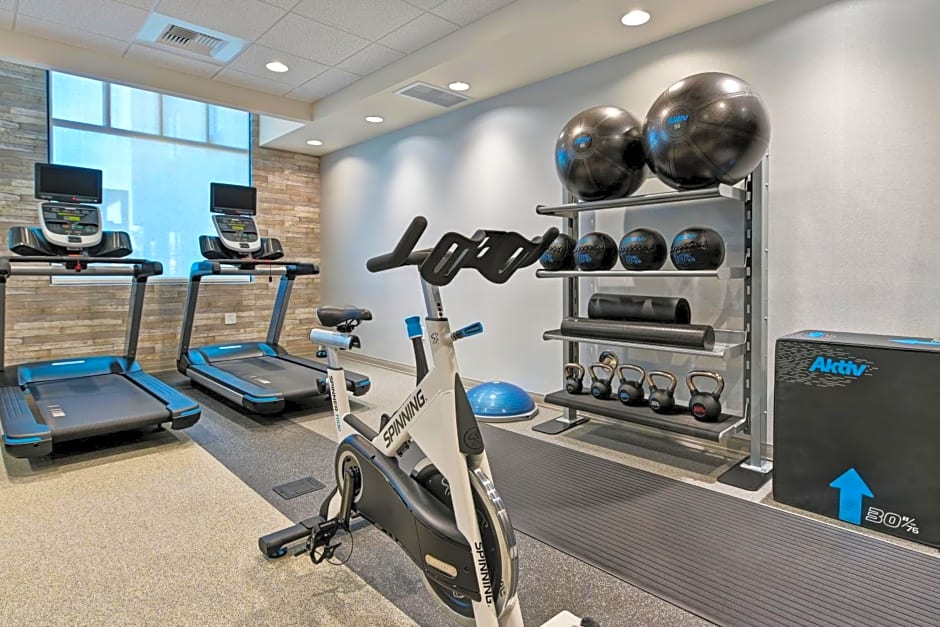 Home2 Suites By Hilton Atascadero, Ca