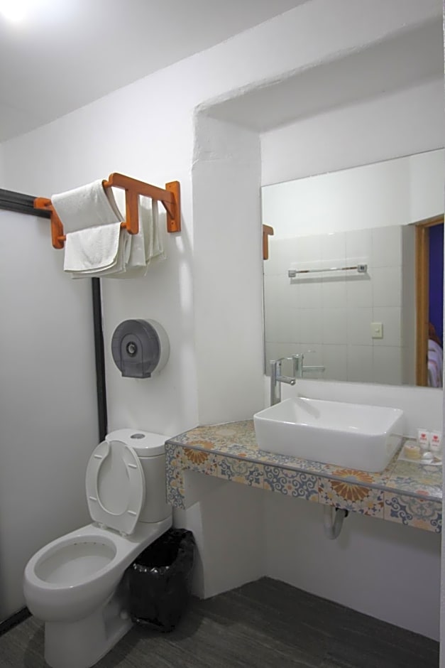 Hotel Anua Oaxaca