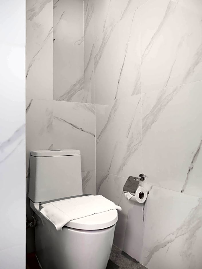 Livable Hotel Bangkok