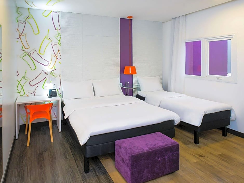 ibis Styles Ponta Pora