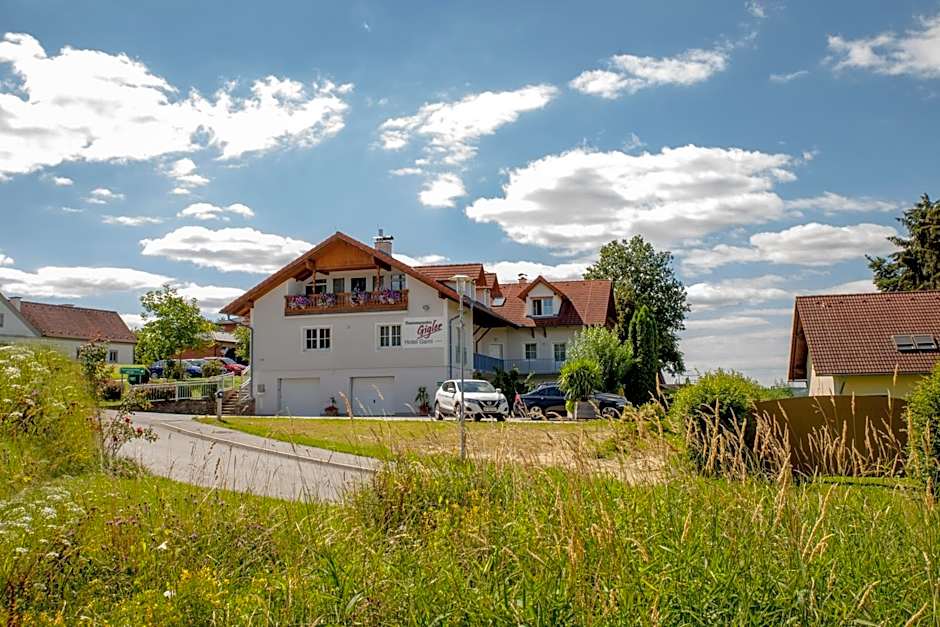 Thermenpension Gigler