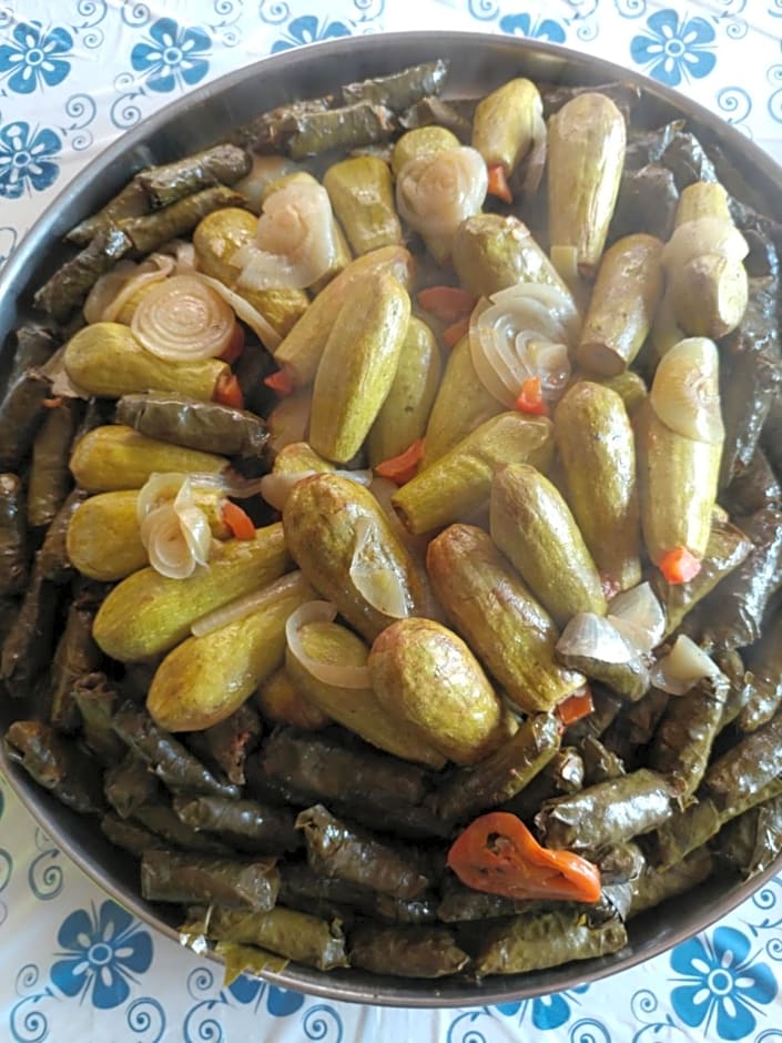 Sanabl Druze Hospitality