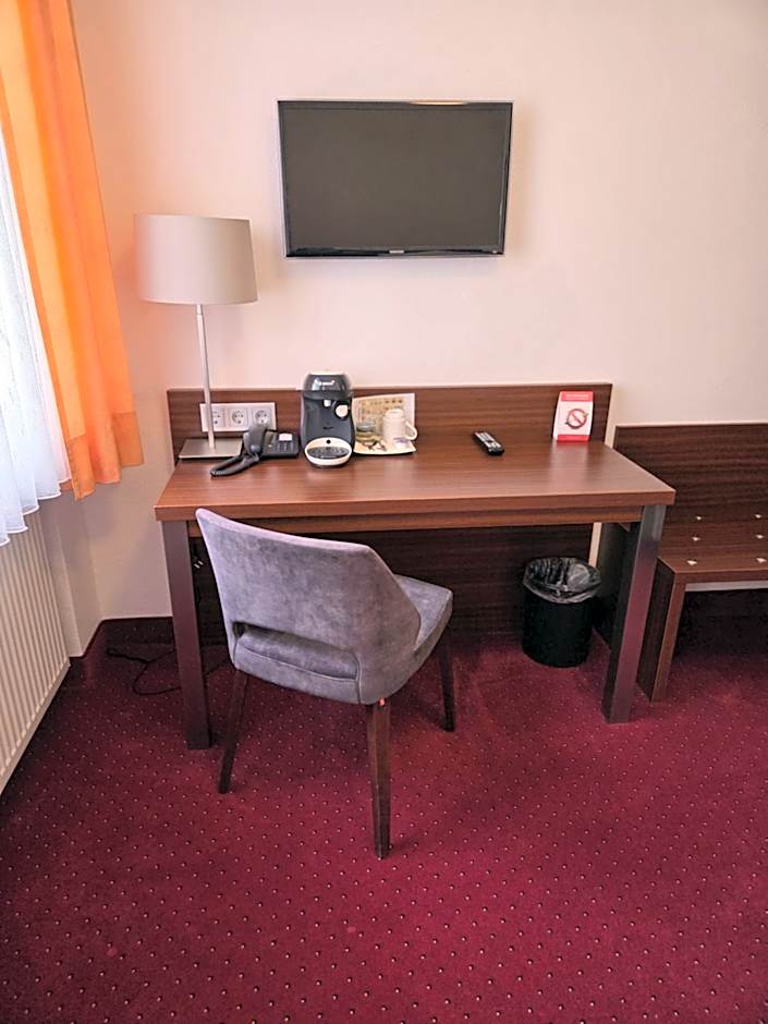 Haus Sparkuhl Hotel Garni