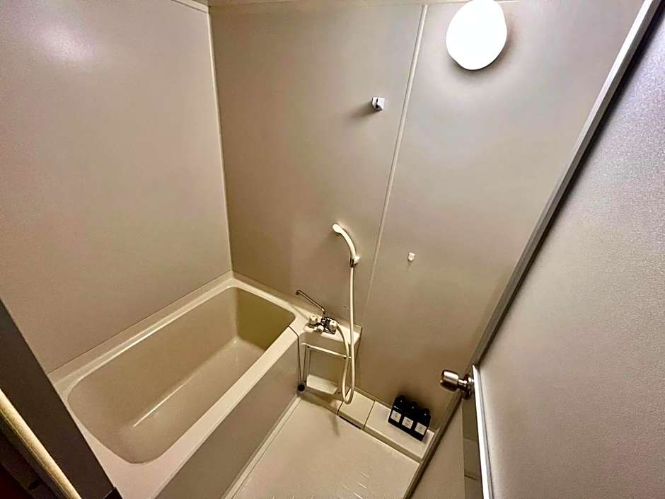 Apartment Hotel 下野