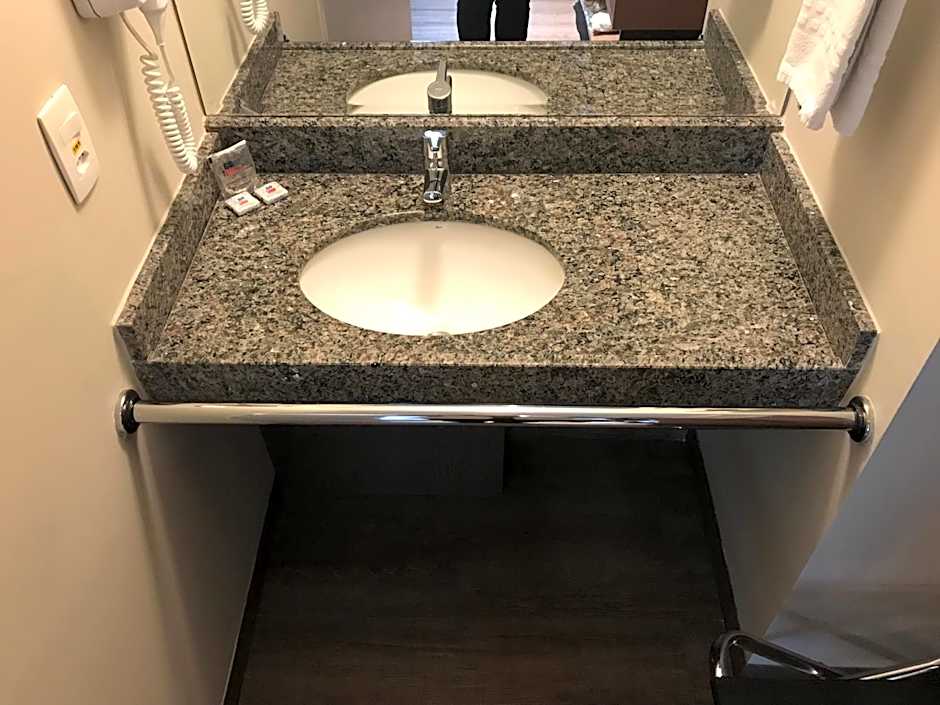 Go Inn Hotel Curitiba