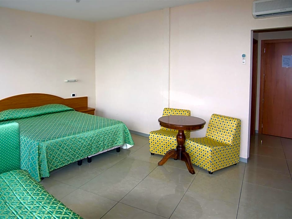 Hotel Cristallo