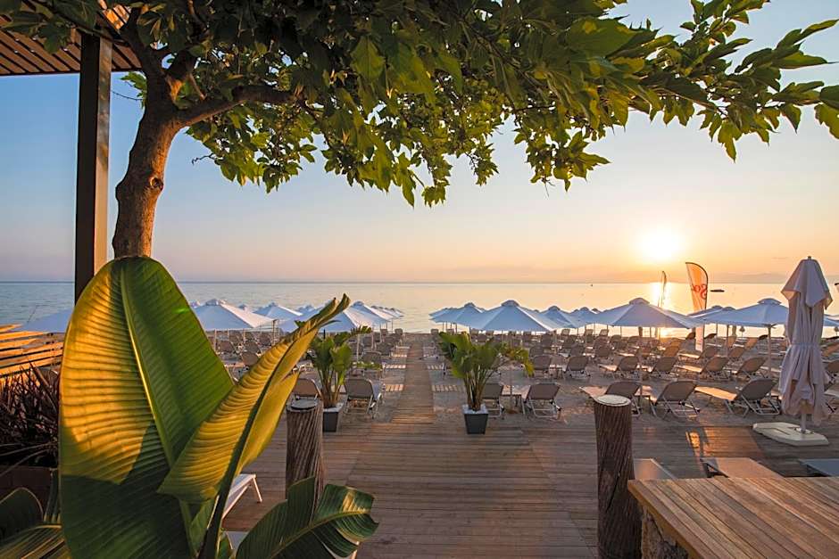 Ostria Sea Side Hotel