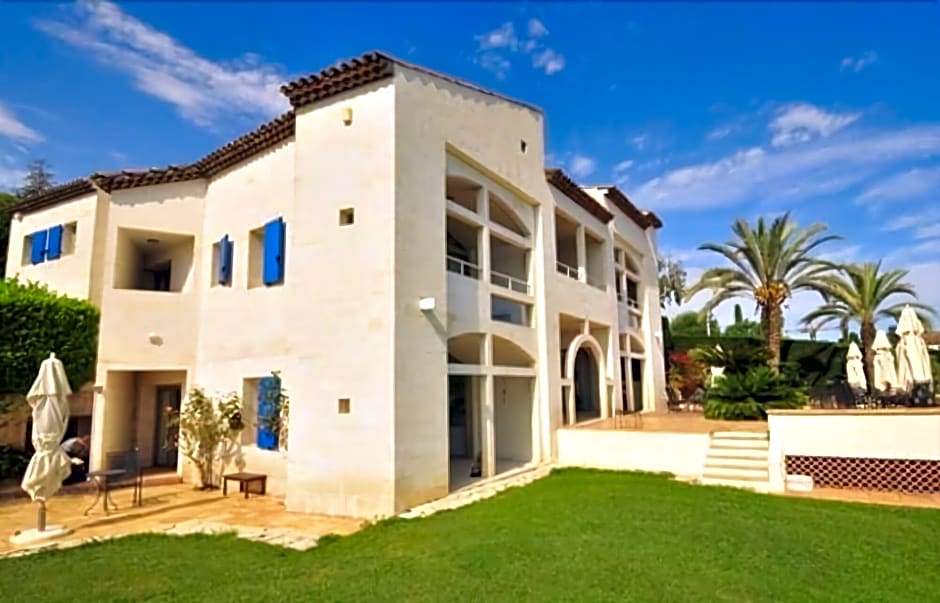 Villa St. Maxime