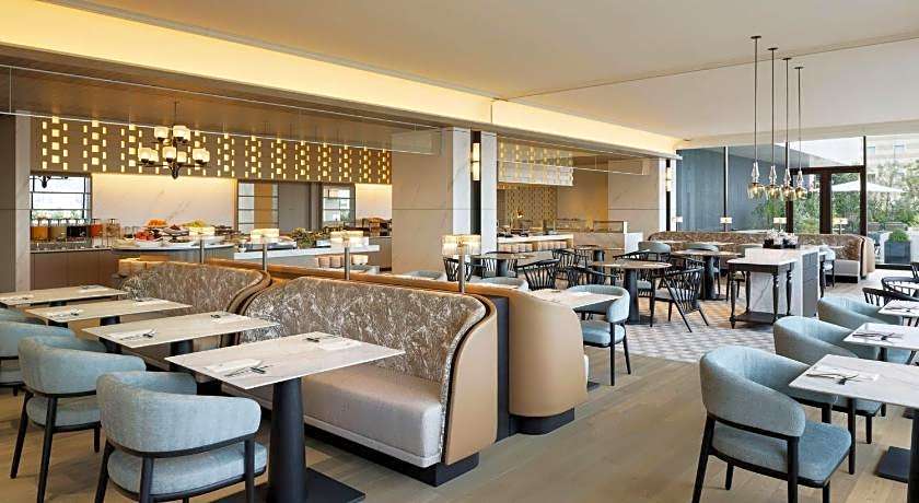 Nagasaki Marriott Hotel